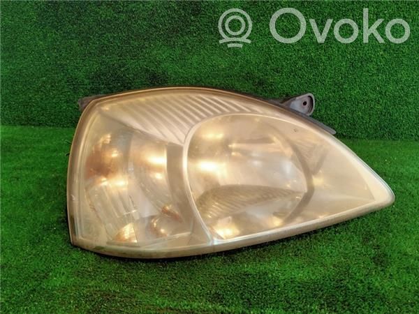 Headlight/headlamp   GA3D