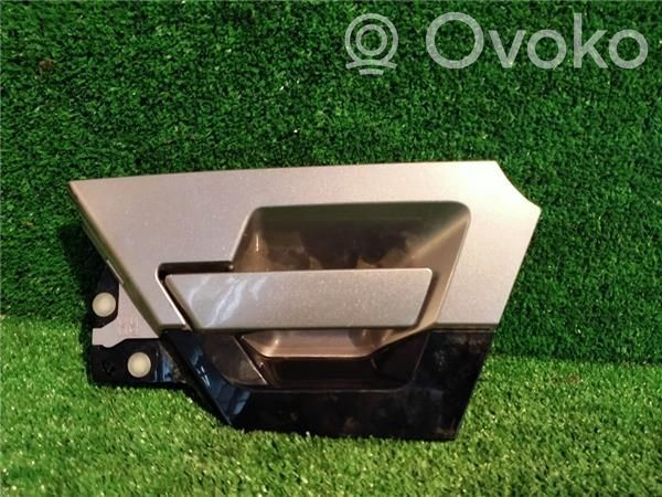 Toyota C-HR I Rear door exterior handle 