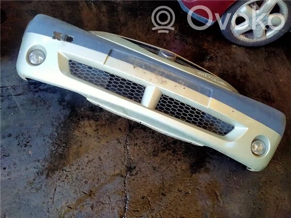 Parachoques delantero   K7M710