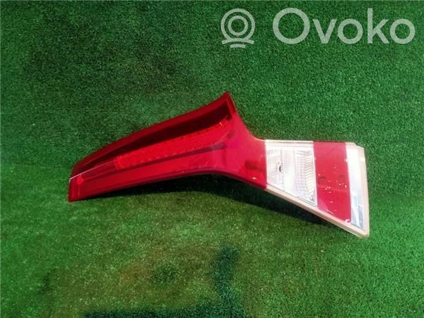 Volvo XC70 Rear tail light bulb 