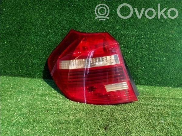 Rear tail light bulb   N47D20A