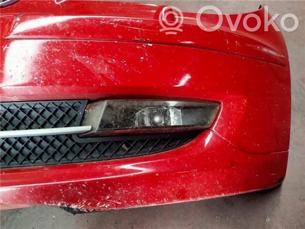 Front fog light   N47D20A