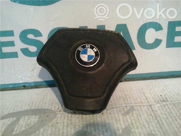 Alpina B3 E46 Airbag volan 
