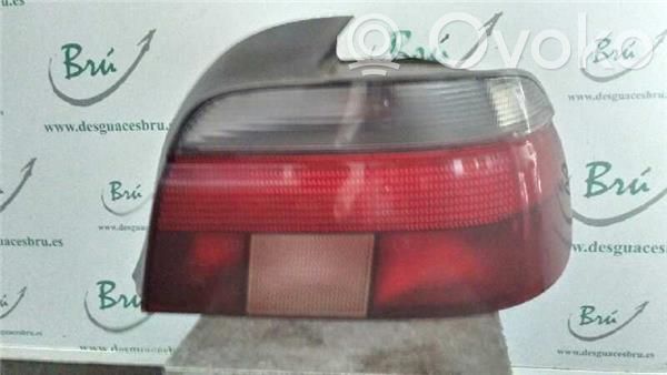BMW 5 E39 Rear tail light bulb 