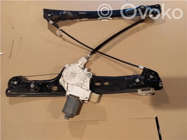 Regulador de ventanilla eléctrico de puerta delantera   7060265S,7140587E