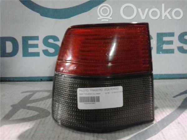 Seat Toledo I (1L) Lámpara de faros/luces traseros 