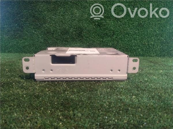 Unité / module navigation GPS   9822939580,9822939580
