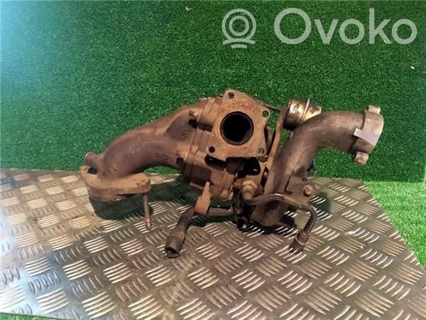 Turbo   4540624,G8T