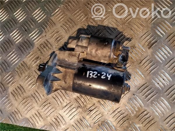 Seat Leon (1M) Motor de arranque 