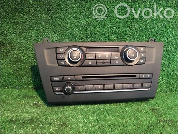 BMW X3 F25 Schalter Klimaanlage 