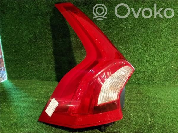 Volvo V60 Rear tail light bulb 