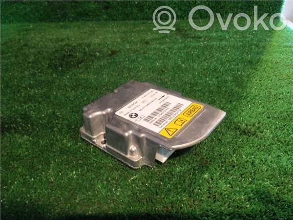 BMW X3 E83 Airbag control unit/module 