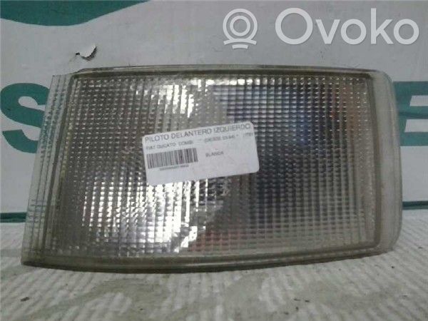 Fiat Ducato Frontblinker 