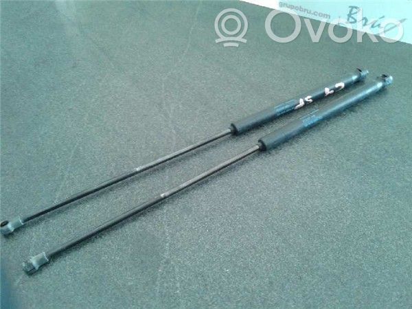 Tailgate/trunk/boot lid buffer   D9HX