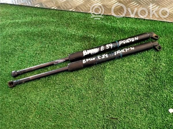 BMW 5 E39 Tailgate/trunk/boot lid buffer 