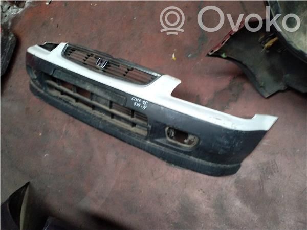 Honda Civic Priekšējais bamperis 