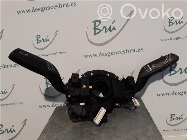 Audi Q5 SQ5 8R Interruptor de control multifunción 