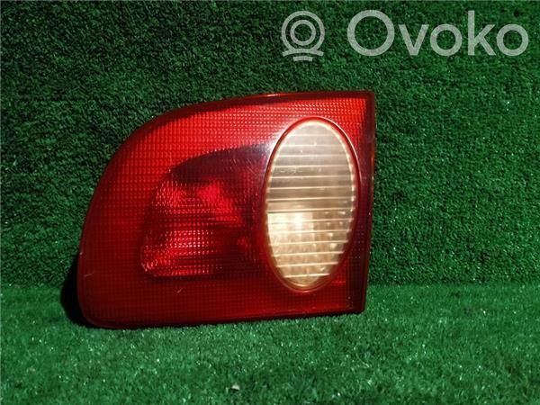 Rear tail light bulb