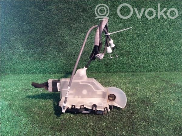 Toyota Proace Front door lock 