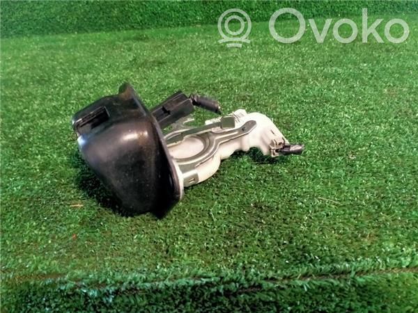 Tailgate/trunk/boot lock/catch/latch   EUK9361110A