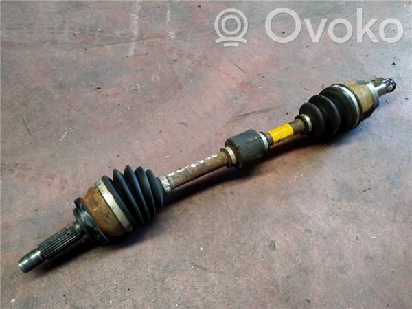 Eje delantero   49500H8220