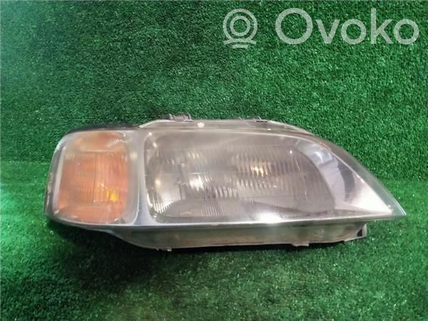 Honda Civic Priekšējais lukturis 