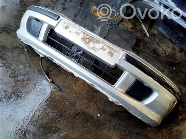 Honda Civic Priekšējais bamperis 