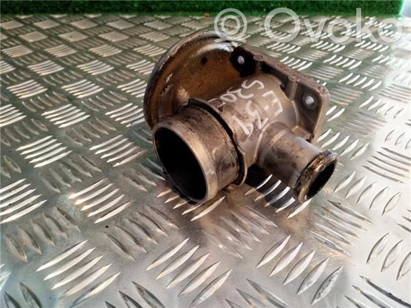BMW 5 E39 Válvula EGR 