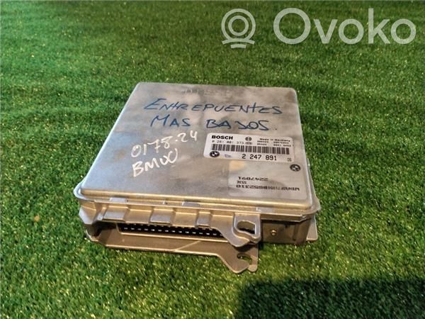 Galios (ECU) modulis   281001373,256T1D