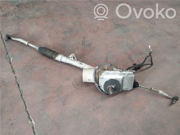 Citroen C3 Piesă mecanică casetă direcție 
