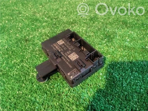 Audi A4 S4 B9 Unitate/modul de control motor 