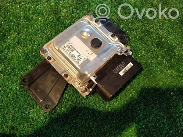 Engine control unit/module ECU   391192B340,G4FAL