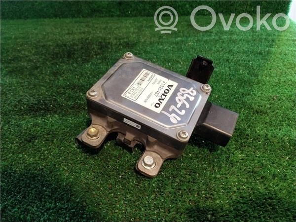 Volvo V60 Engine control unit/module 