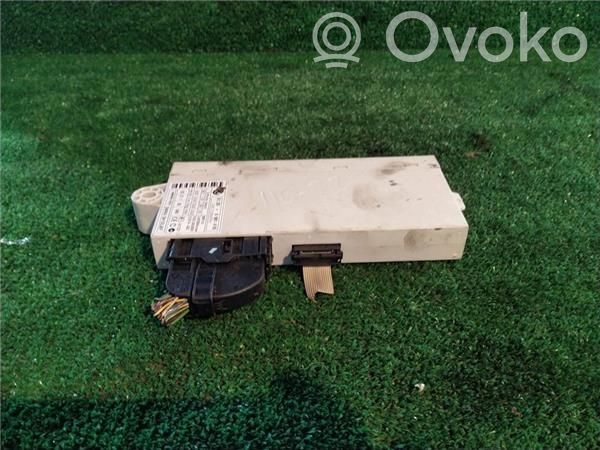 BMW 3 E46 Engine control unit/module 