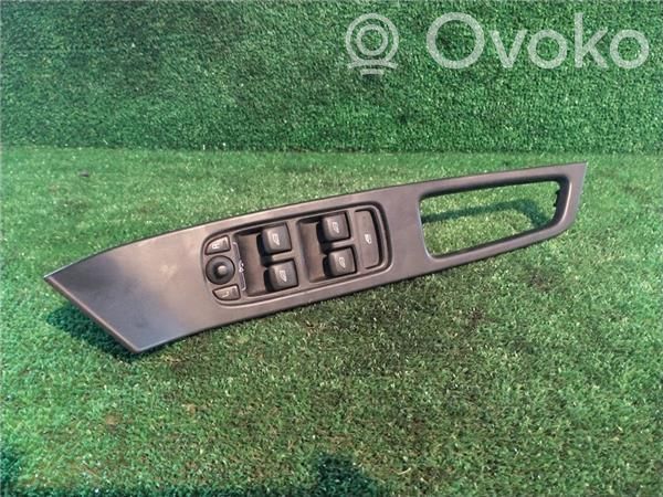 Volvo V60 Electric window control switch 