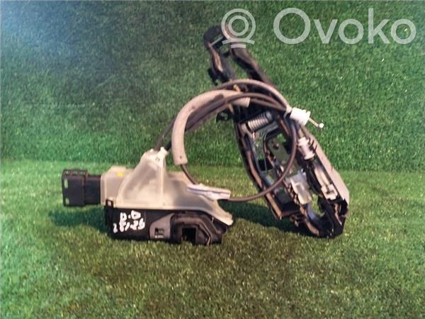Toyota Proace Front door lock 