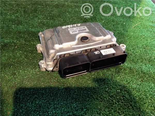 Hyundai i20 Active Engine control unit/module ECU 