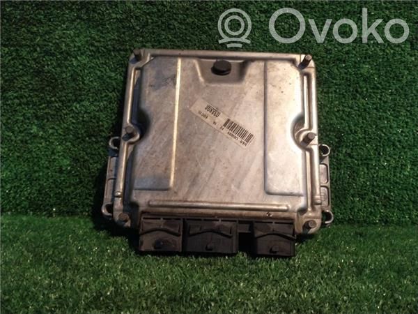 Peugeot Expert Engine control unit/module ECU 