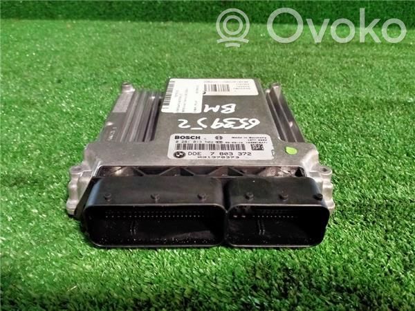 BMW 3 E90 E91 Engine control unit/module ECU 