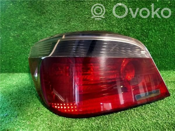 Rear tail light bulb
