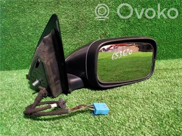 Volvo S40 Manual wing mirror 