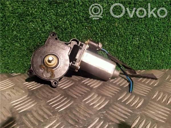 BMW X5 E53 Motor de la ventana/luna de ventilación 