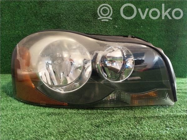 Volvo XC90 Phare frontale 