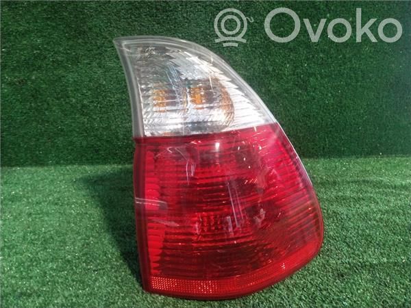 Lámpara de faros/luces traseros   7164476
