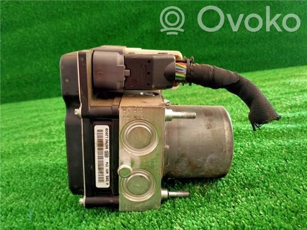 Citroen C5 Lámpara de faros/luces traseros 