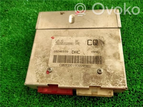 Daewoo Lanos Engine control unit/module ECU 