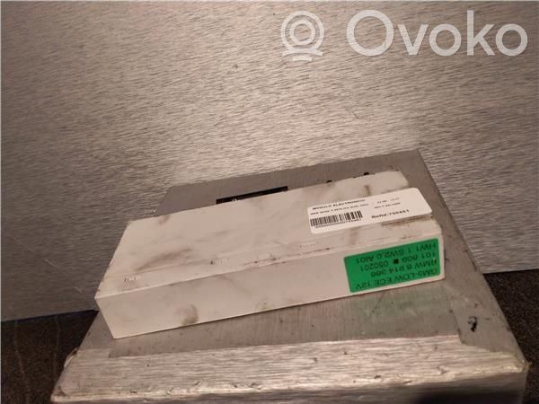 Alpina B3 E46 Engine control unit/module 