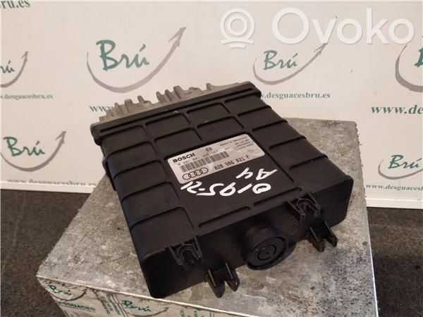 Audi A4 S4 B5 8D Engine control unit/module ECU 