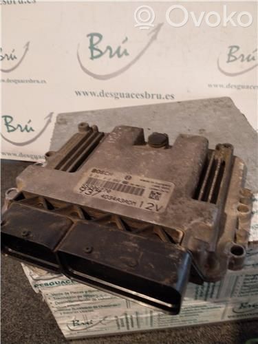 Alfa Romeo 147 Engine control unit/module ECU 
