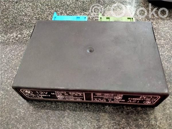 Unidad de control/módulo del motor   61351388613,M50B25